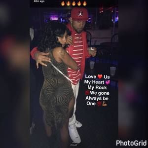 Meet your Posher, Channing